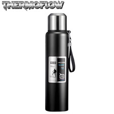 Borraccia Termica Acciaio Inox