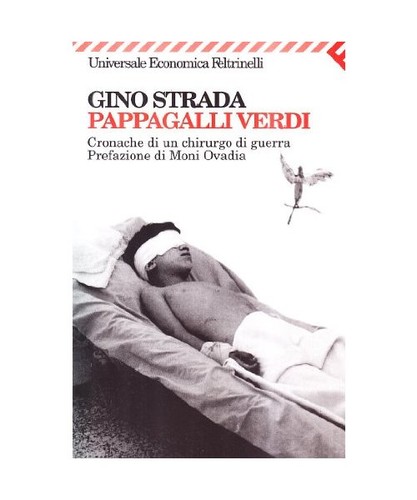 Pappagalli verdi gino strada - gino,