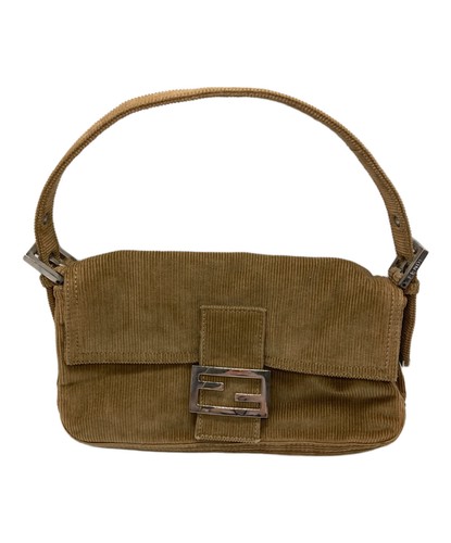 Borsa tracolla fendi - a,