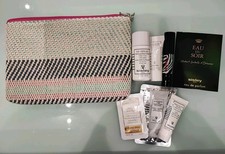 POCHETTE SISLEY CON MINI TAGLIE PRODOTTI... INTROVABILE...