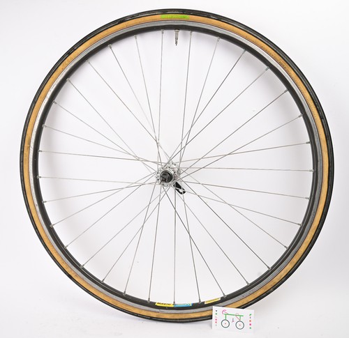 Bici strada mavic open cd - bici, da