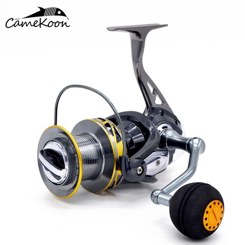Mulinelli spinning camekoon - da,