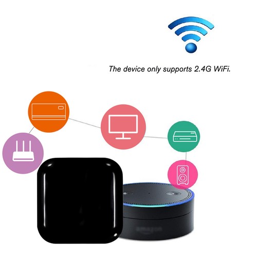 Wifi remote control - wifi,