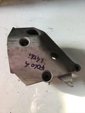 VW Polo 9N MK4 Fabia II 1.4 TDI BMS Supporto motore destro 045199207H