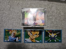 1999 - Dragon Ball Z - Serie 3