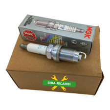 Candela NGK Laser Platinum