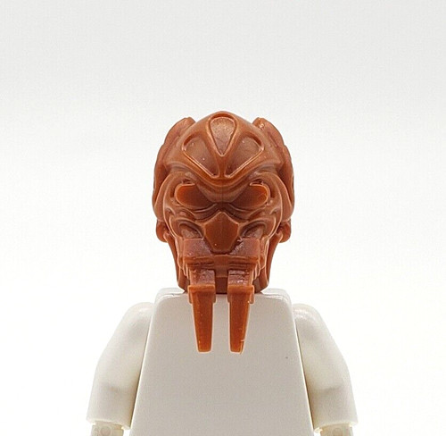 Lego misprint star - star, wars