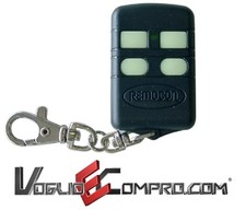 TELECOMANDO RADIOCOMANDO