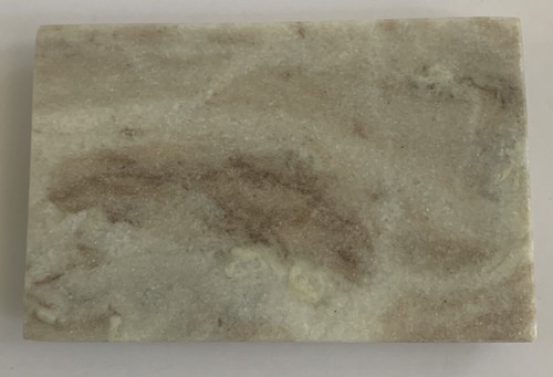 Portasapone vero marmo - vero,
