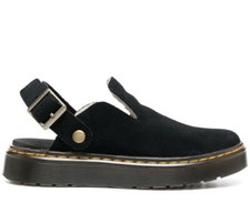 DR. MARTENS CARLSON SUEDE
