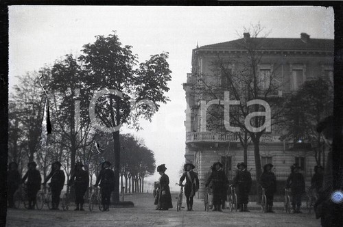1915ca ww1 esercito italiano - ww1,