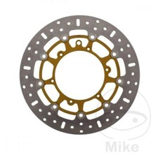 Disco freno EBC MD6270D per