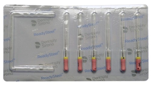 Dentsply sirona file - sirona, c+