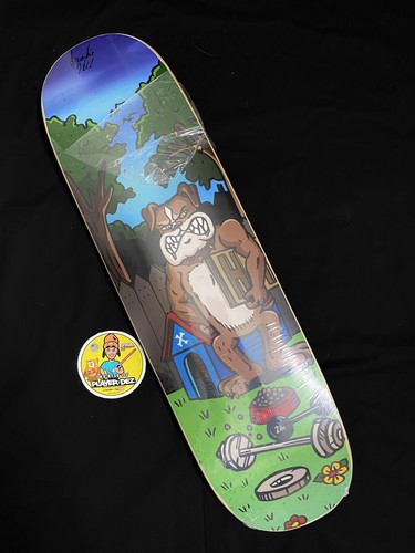 Raro mazzo skateboard - mazzo, di