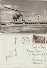 ELIPORTO LEONARDO DA VINCI -