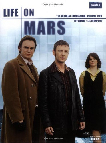 Life mars 2 by guy - on,
