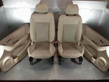 sedili per MERCEDES-BENZ CLASE