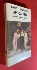 David LAWRENCE - APOCALISSE