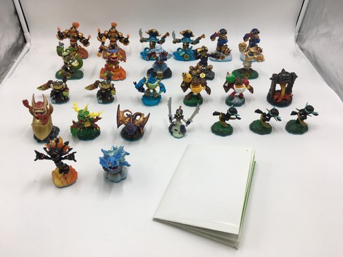 Lotto skylanders swap - lotto,