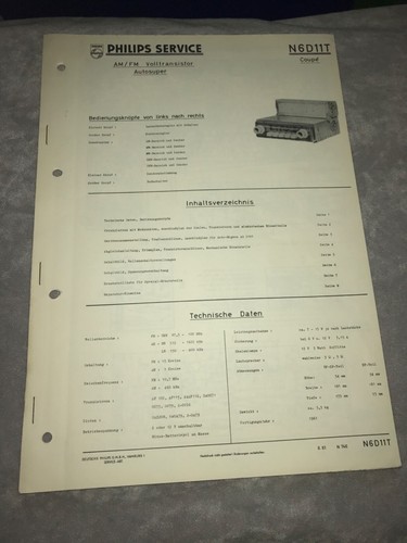 Schemi elettrici autoradio