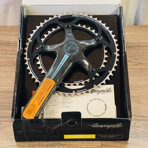 Guarnitura campagnolo centaur - campagnolo,