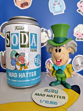 Funko soda disney - funko,