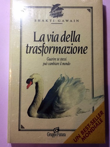 Via della trasformazione - via,