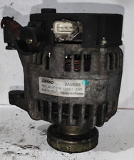 RICAMBI USATI, ALTERNATORE FORD FOCUS 1.8 TDCI, CODICE : 102211-8061