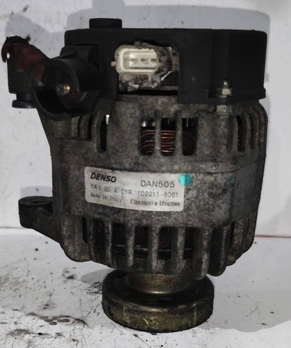 Ricambi usati alternatore - usati,,