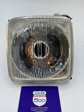 Faro anteriore Carello 361 Jod