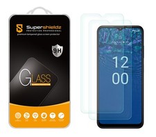 [2-Pack] Supershieldz Tempered