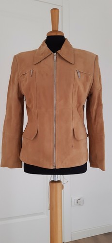 Giacca donna pelle renna - donna, di