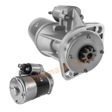 Motorino di Avviamento per