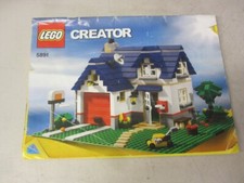 Lego Creator 5891 Mele Tree