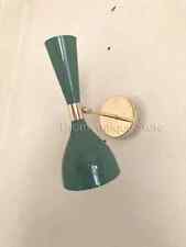 Applique Da Parete In Ottone