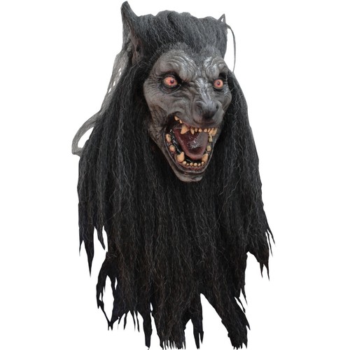 Ghoulish productions maschera - productions,
