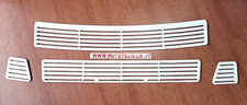 Serie griglie cofano - 4,