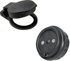 Magcode Power Port Powerport 12V Presa + Port Copertura Caravan Vettura Sportiva