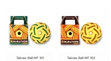 Pallone sportivo Marathon