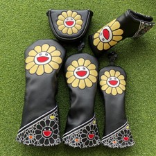 Copricapo mazza golf happy - mazza,