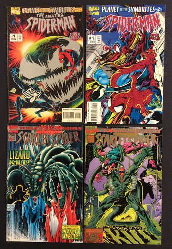 Spider man super special 1 - super, #1
