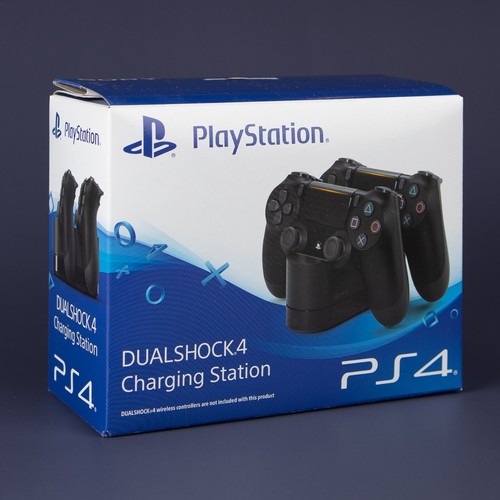 Sony playstation dualshock - sony, 4