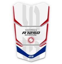 Paraserbatoio Resina 3D per