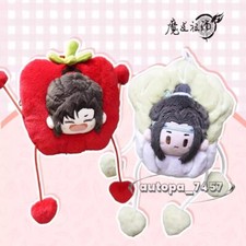 MDZS Mo Dao Zu Shi Lan Wangji