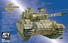 AFV Club AF35282 1/35 IDF Shot