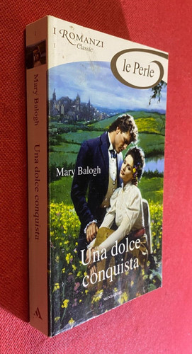 Mary balogh una - mary, dolce