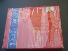 European Sound Project, Dieter