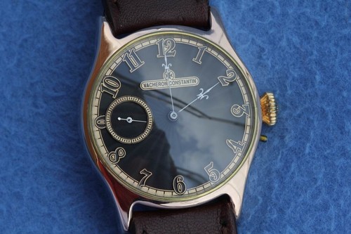 Vintage vacheron constantin - vacheron, $