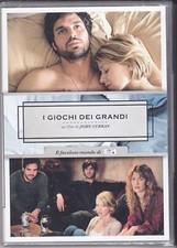 Dvd I GIOCHI DEI GRANDI di