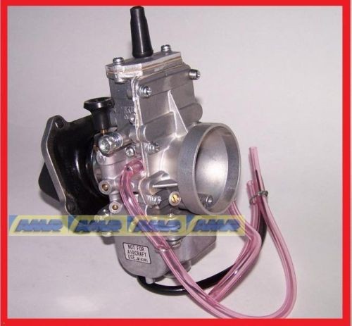 Kit carburatore mikuni - kit,